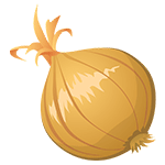 onion